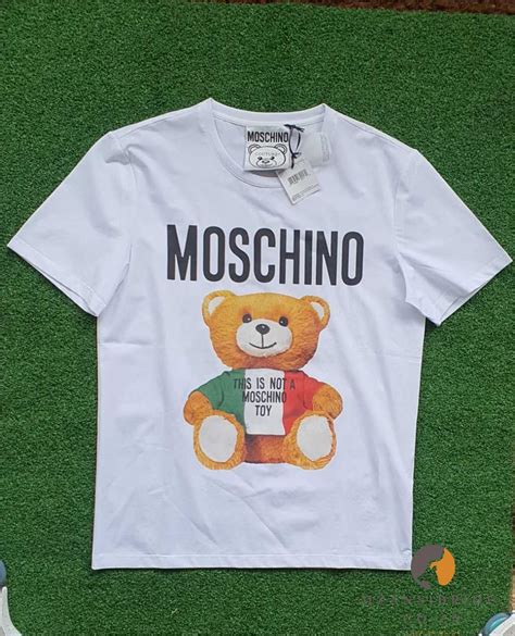 moschino t shirt price in south africa